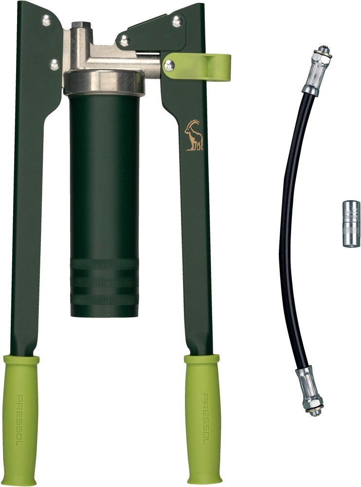 Pressol Fettpr.400ml m. Magnet Produktbild img1 L