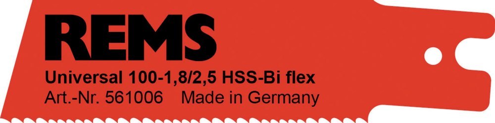 REMS Säbelsägebl. 5er-P. Produktbild img1 L