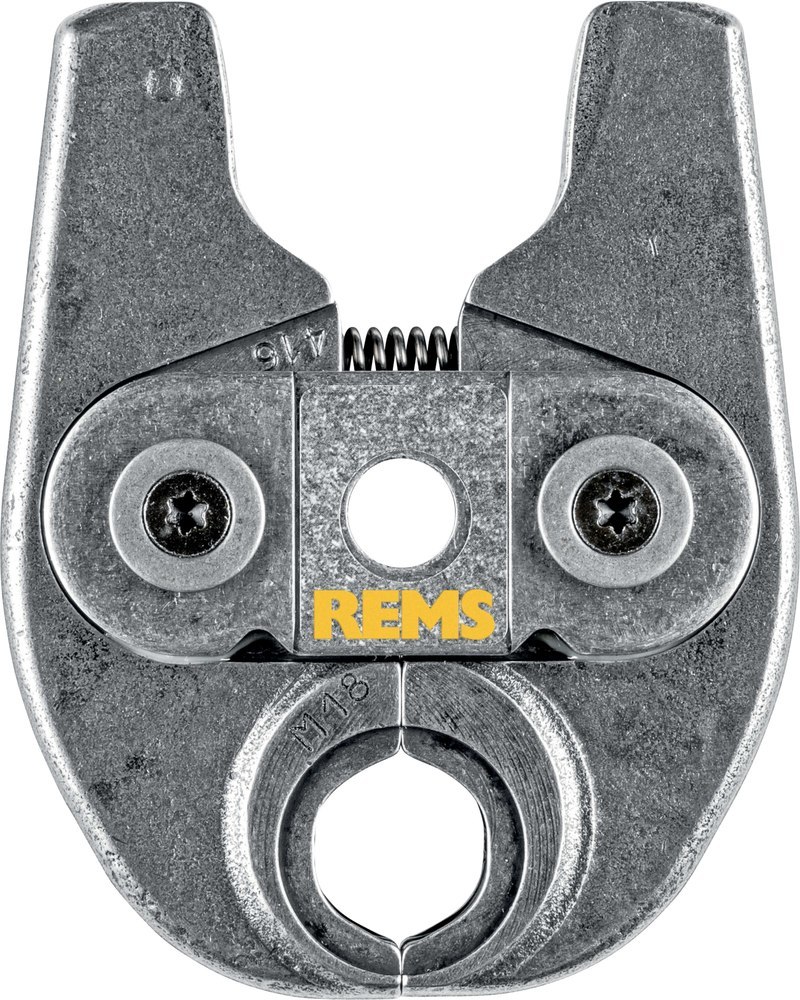 REMS Presszange Mini M 12 Art. 578310 Produktbild img1 L