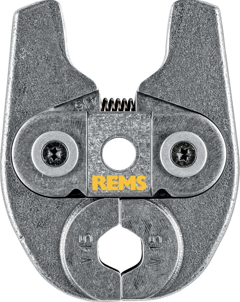 REMS Presszange Mini Produktbild img1 L