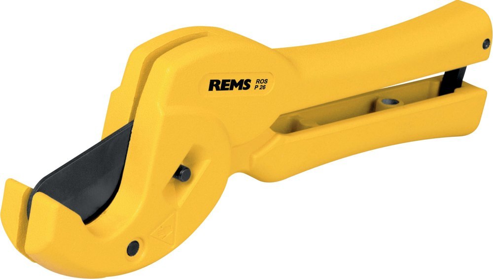 REMS Rohrschere ROS P 26/1" Produktbild img1 L