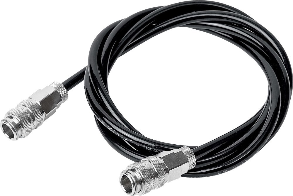 JUMTEC Hochdruckschlauch mit 2 Kupplungen NW5 Produktbild img1 L
