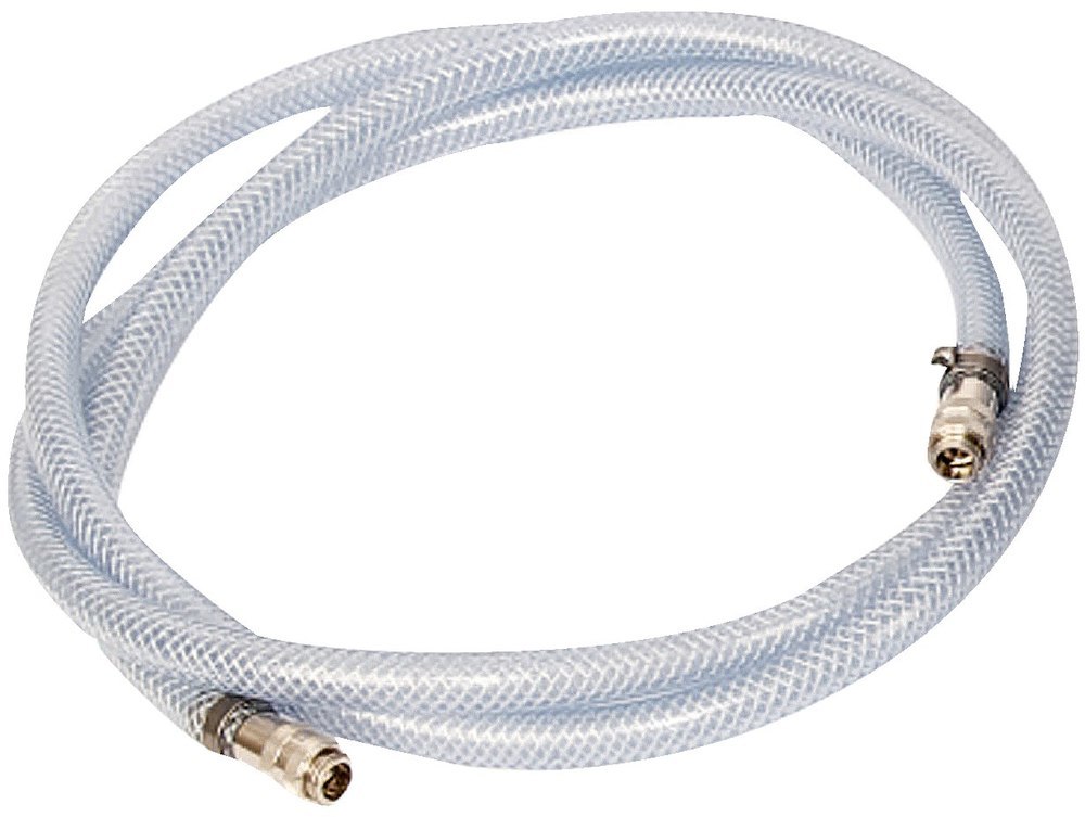 JUMTEC Luftfüllschlauch 2m Absperrblase / Prüfblase Produktbild img1 L