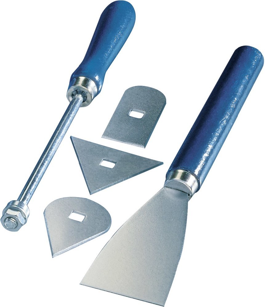 steinel Farbschaber-Set Steinel 5-teilig Produktbild img2 L