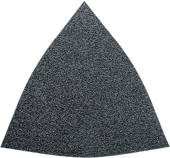 Fein Schleifblätter 80mm für MultiMaster Korn 100, 50 Stück Produktbild img1 L