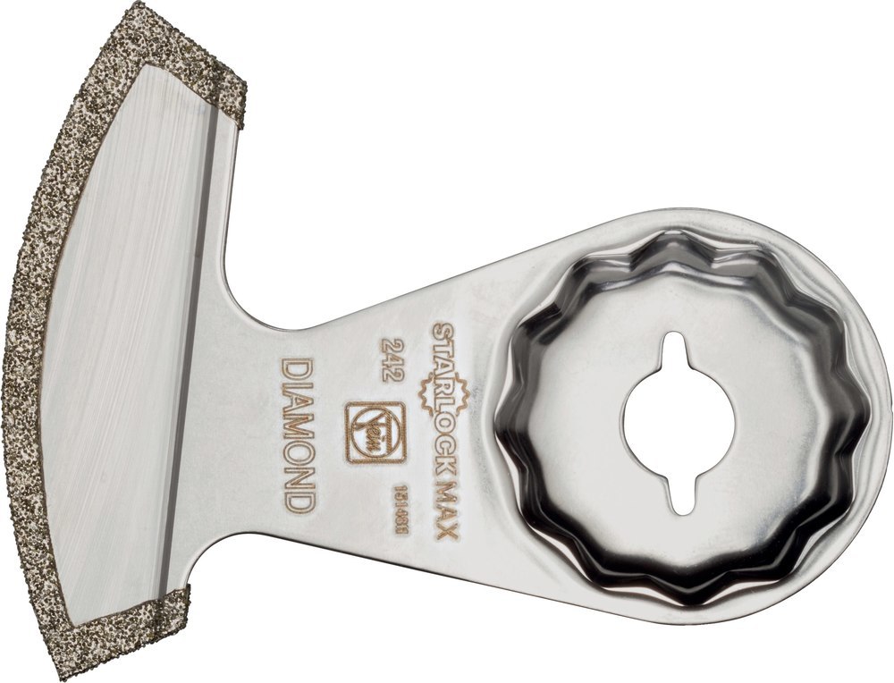 Fein Diamant-Sägeblatt segm. Produktbild img1 L