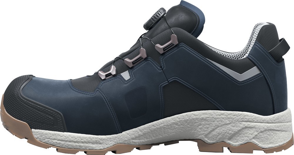 HULTAFORS Solid Gear Vapor 3 Explore, S3S Produktbild img1 L