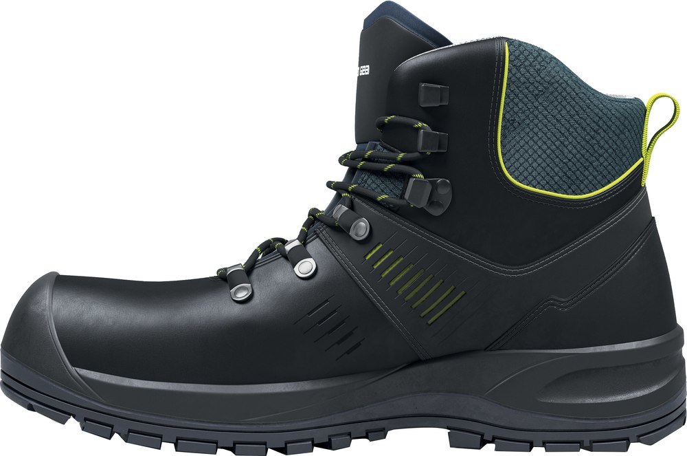 HULTAFORS Solid Gear Ion mid, S3L Produktbild img1 L