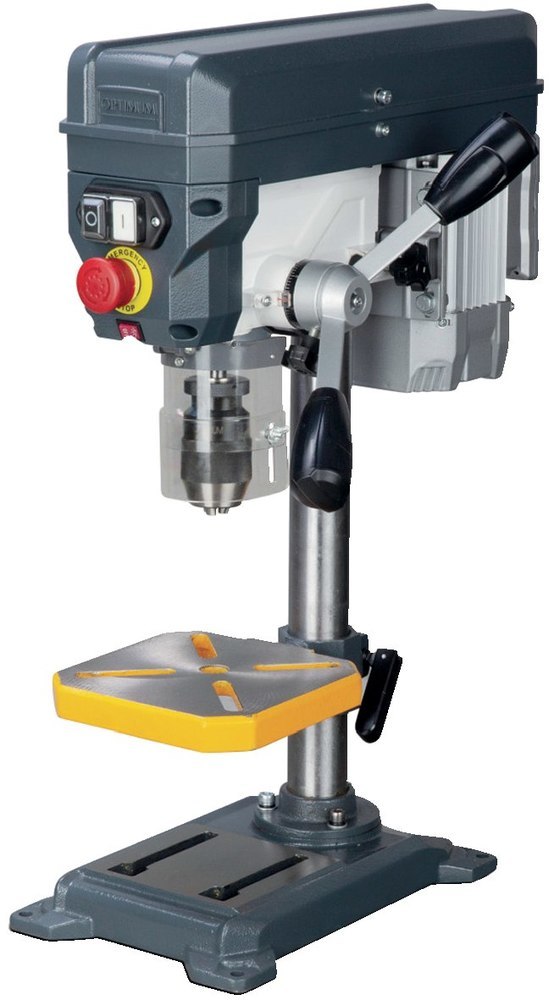 Stürmer Tischbohrmaschine 230V DQ 14 OptiDrill Produktbild img1 L