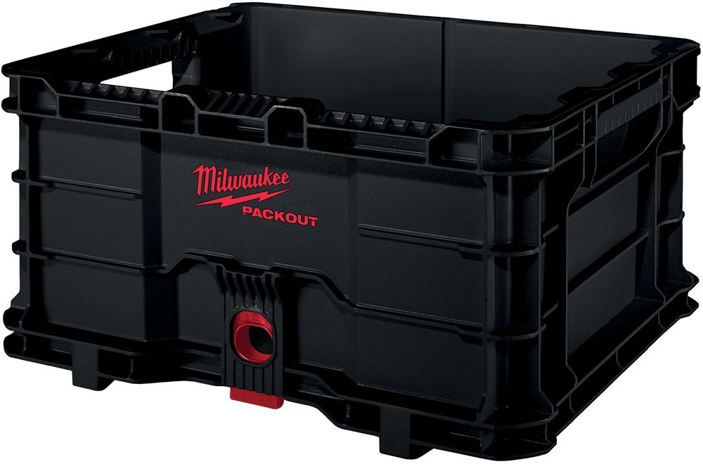 Milwaukee PACKOUT Transportbox VE à 1 St ück Produktbild img2 L