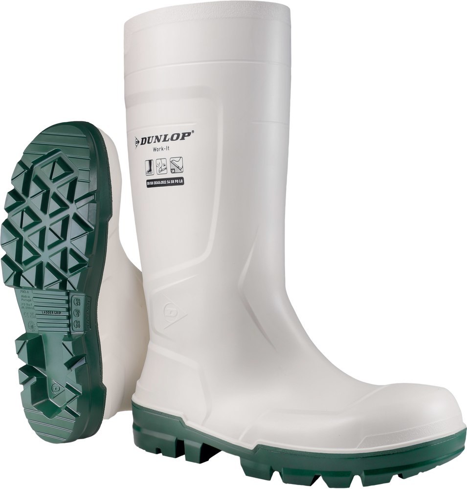 DUNLOP Stiefel Work-It Produktbild img1 L