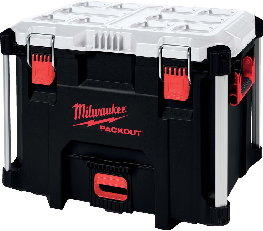 Milwaukee PACKOUT Kühlbox XL VE à 1 Stüc k Produktbild img2 L