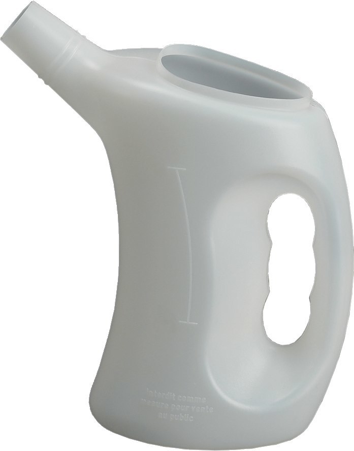 Pressol Messbecher ohne Deckel Produktbild img1 L