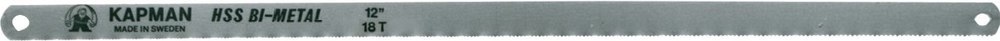 KAPMAN Metallsägeblatt 300x13x0,65mm24Z n Produktbild img1 L