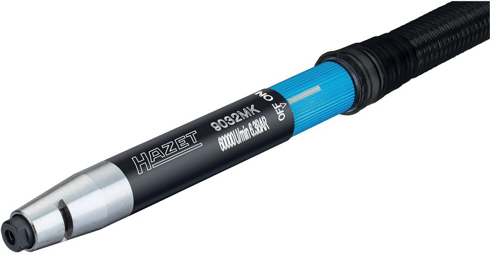 HAZET MINI-STABSCHLEIFER, GERAD 9032MK Produktbild img2 L