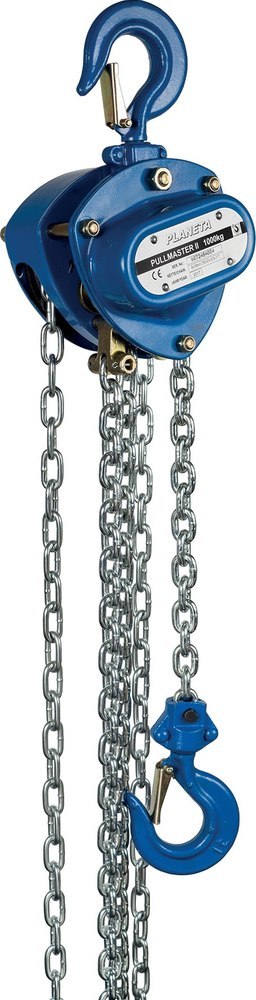 Planeta Pullmaster II 3m / 500 kg Produktbild img1 L