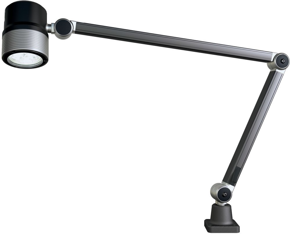 Waldmann Maschinenleuchte RFD 600 40G 5000K Produktbild img1 L