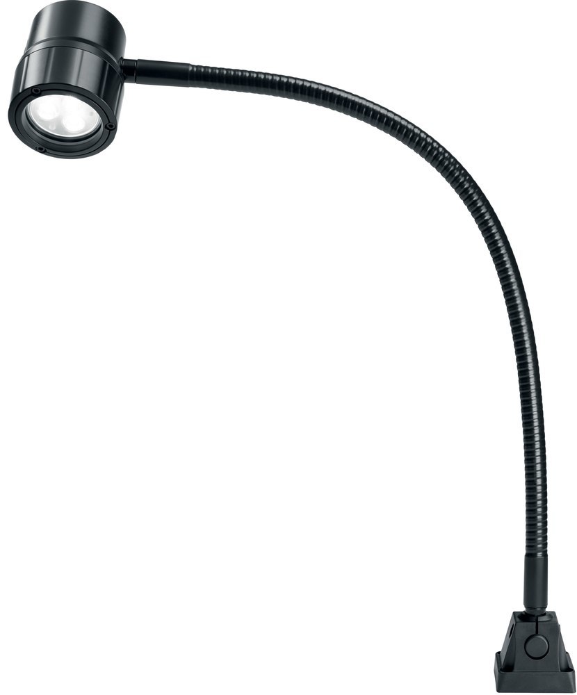 Waldmann Maschinenleuchte SLF 500 10G 5000K Produktbild img1 L