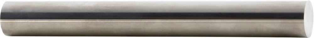 Neutral Rundstab, VHM, geschliffen Produktbild img1 L