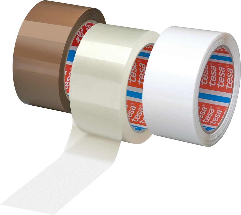 tesa tesapack 4024 transparent 66m x 38mm Produktbild img1 L