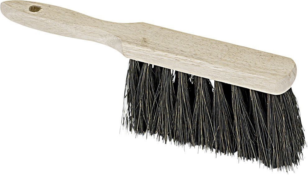Nölle Handfeger Arenga 28cm Produktbild img1 L