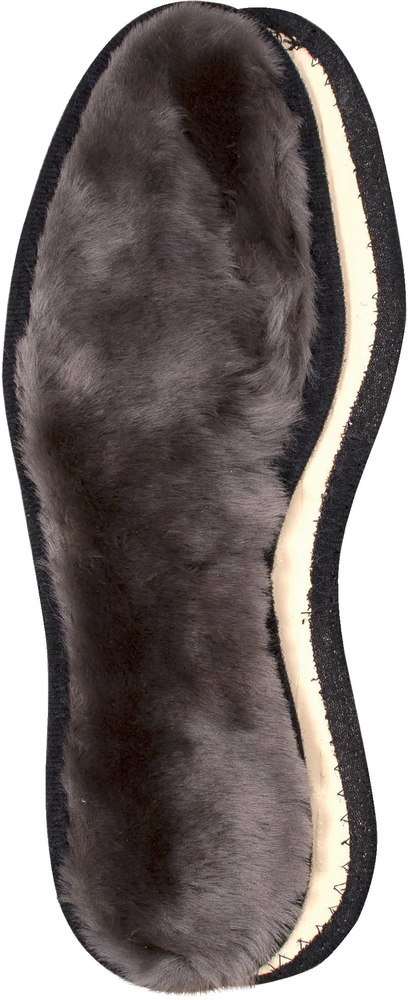 barth Schuhbandl Einlegesohle Biber Lamm Produktbild img1 L