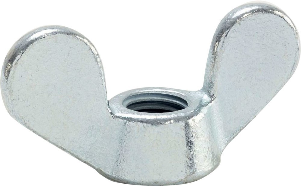 Neutral DIN 315 TG galZn M16 HP E-NORMpro Produktbild img1 L