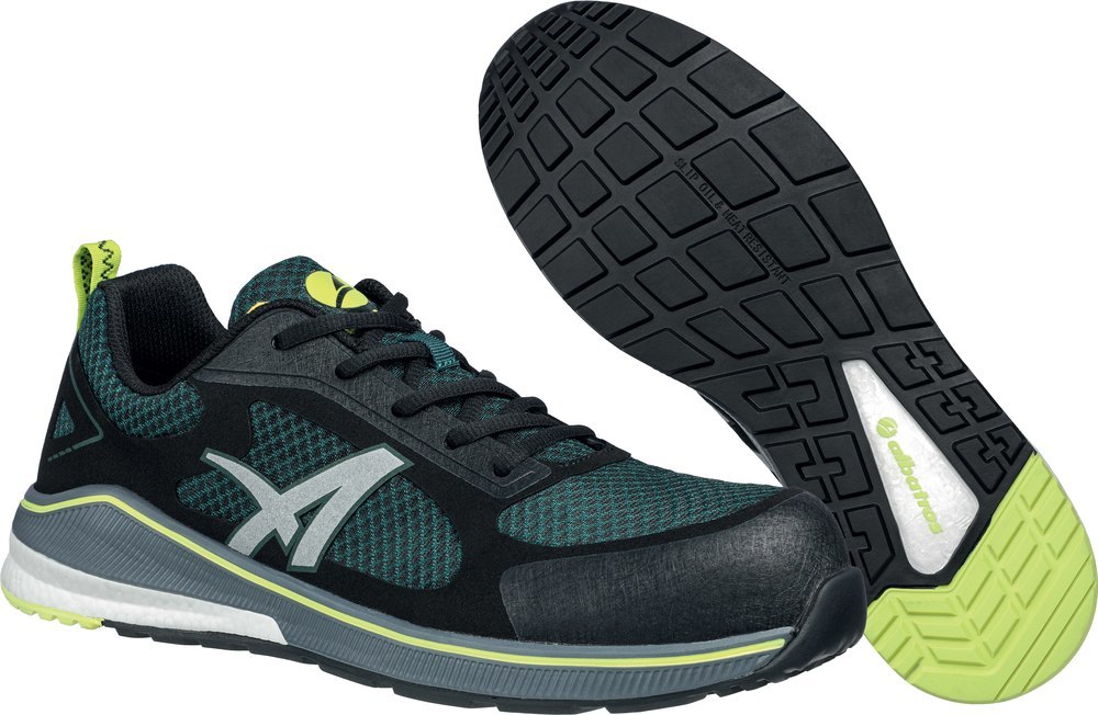 PUMA Halbschuh 647650,ESD,HRO,S1P,Gr.42 Produktbild img1 L