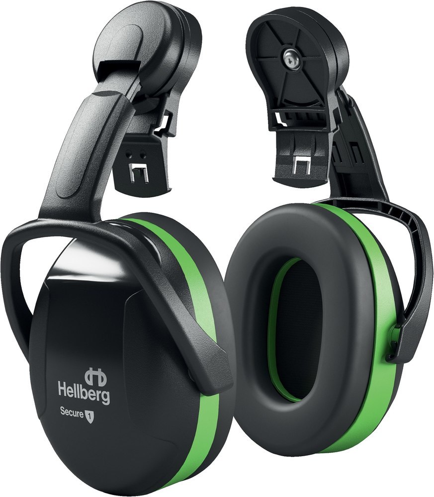 HELLBERG Secure Helmmontage Produktbild img1 L