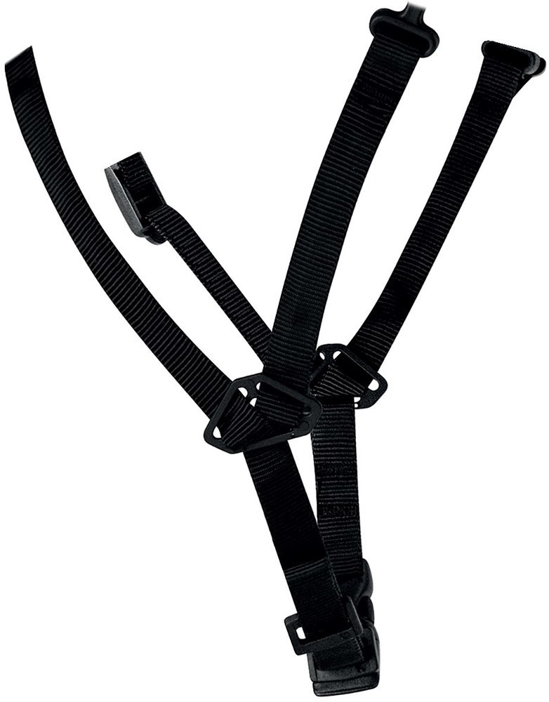 JSP Kinnriemen 4 Punkt für EVO-Helm EVO- H000 Produktbild img1 L