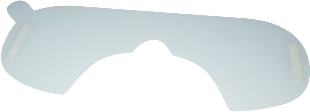 GVS Visierfolie Elipse Integra SPM520 10 er Pack Produktbild img1 L