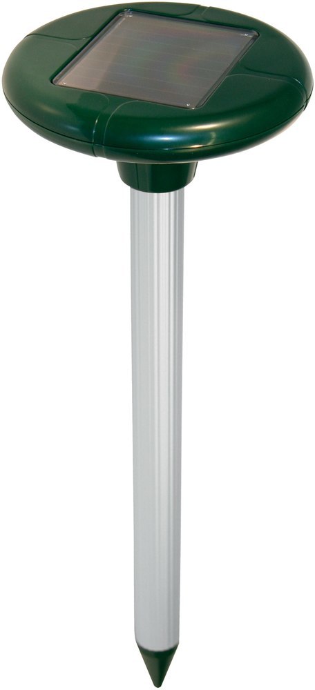 KERBL Wühlmausvertreiber Solar PULSAR So lar PULSAR Produktbild img2 L