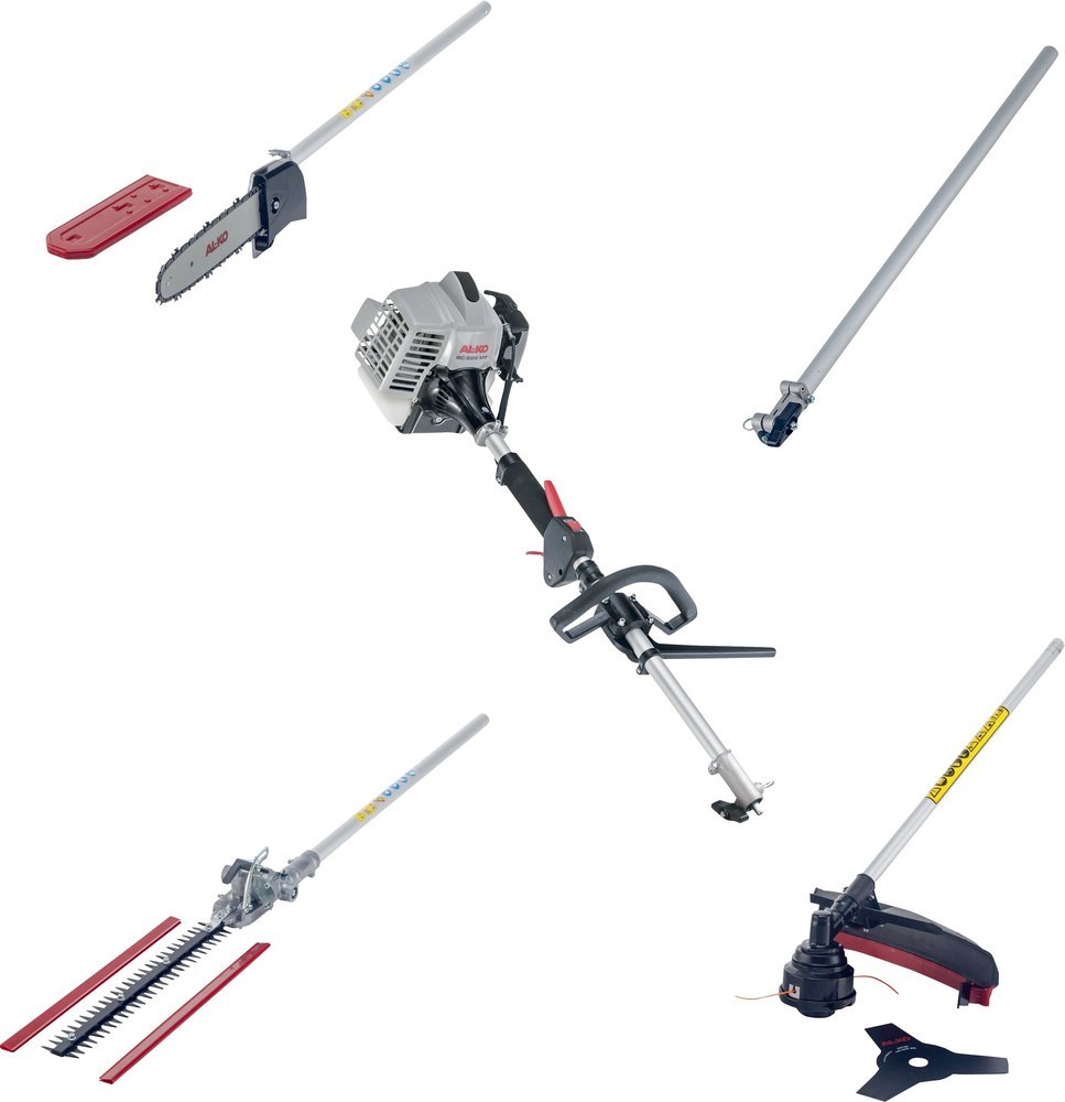 AL-KO nzin-Multitool C 260 MT Produktbild img1 L