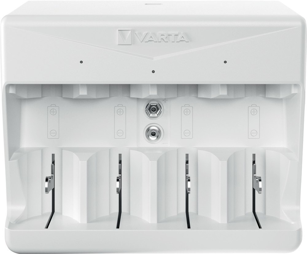 VARTA Universal Charger Produktbild img1 L