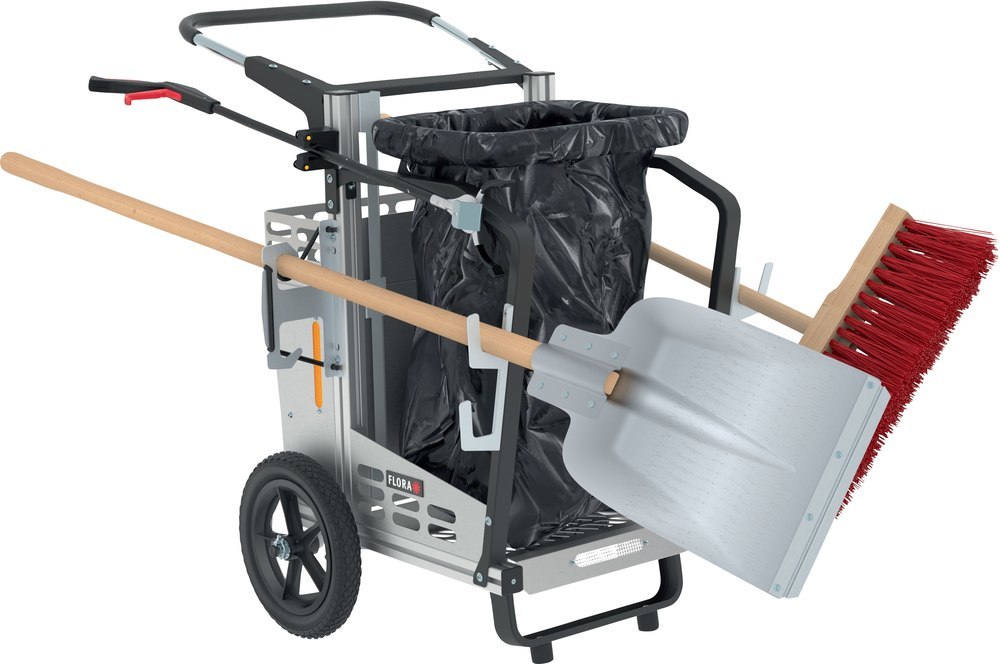 FLORA Picobello Compact Produktbild img1 L