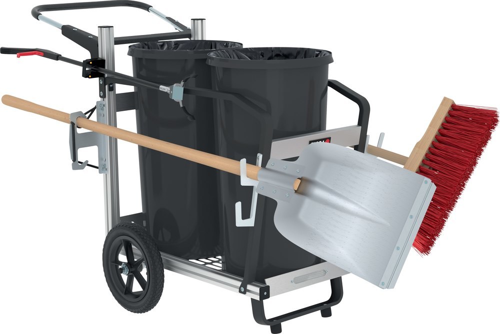 FLORA Easy Duo Produktbild img1 L