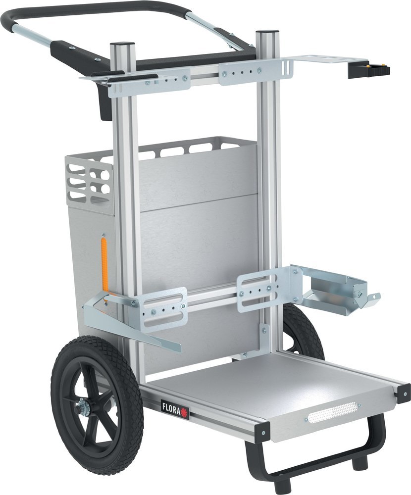 FLORA Carrier Original Produktbild img1 L