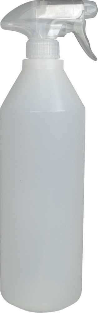 MESTO Handzerstäur 1,0 grün/transparent Produktbild img1 L