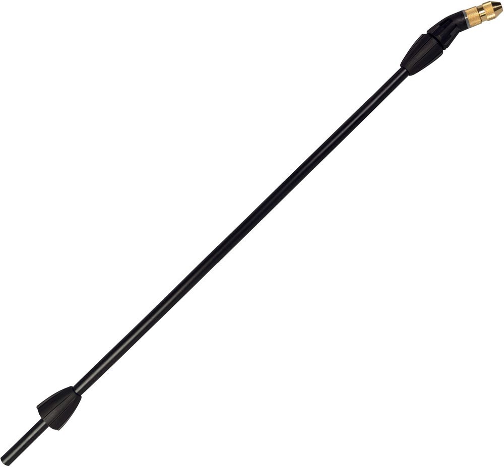 MESTO iegares Spritzrohr mit verstarer D üse , 50 cm Produktbild img2 L