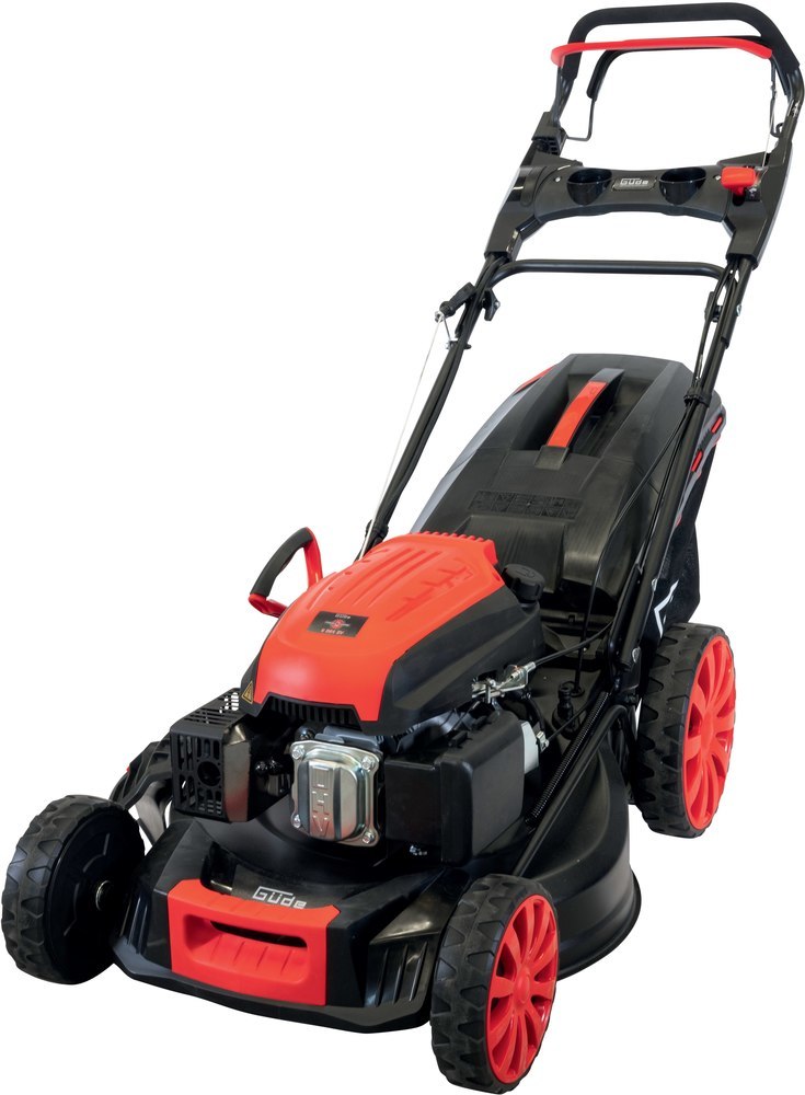 Güde nzin-Rasenmäher IG WHEER 534.1 R ES Produktbild img1 L