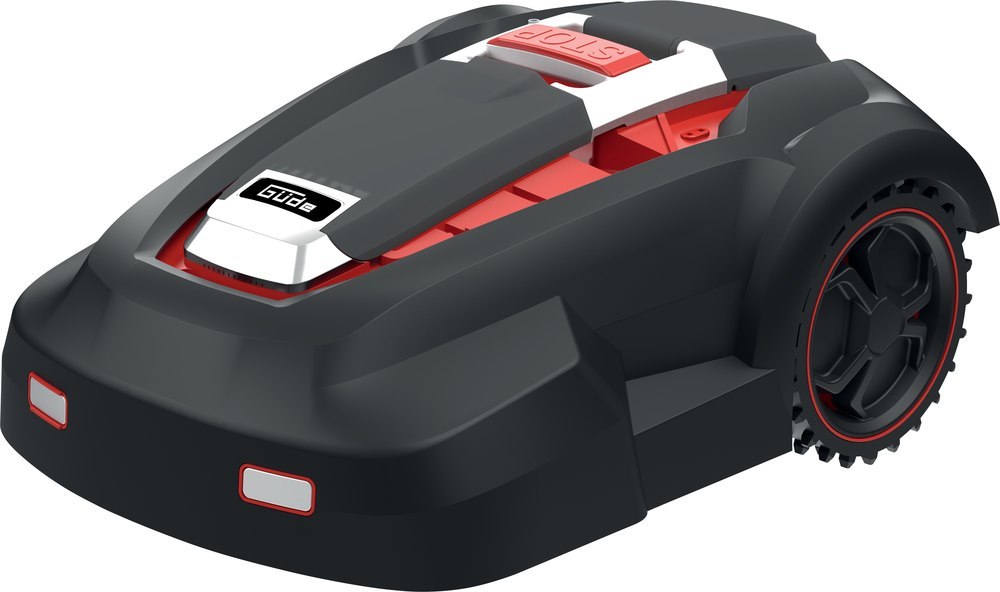 Güde Rasenroboter Produktbild img1 L