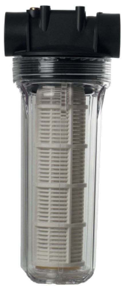IWATER NEUTRAL Pumpenfilter 1", groß Produktbild img1 L