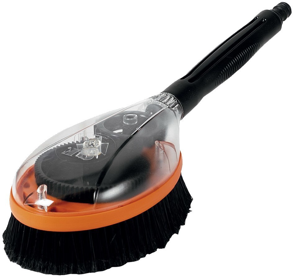 IWATER NEUTRAL Waschürste mit Zahnrädersystem rotierend Produktbild img1 L