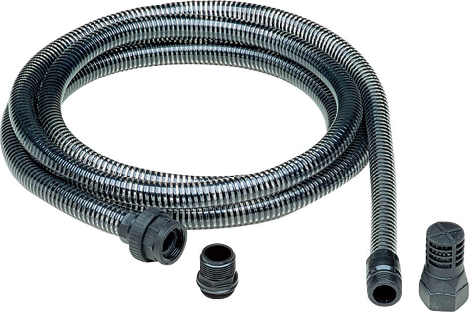 AL-KO Saugschlauch G 3/4", 4 m mit Rücks chagventi Produktbild img1 L