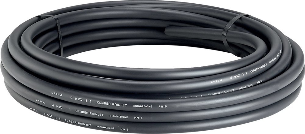 Neutral PE-Rohr 50 m Ø 3/4 (19-25 mm) Produktbild img1 L