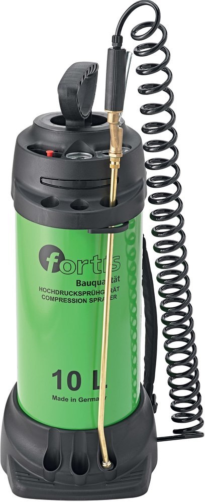 fortis Werkzeuge Hochdrucksprühgerät 6 Liter Produktbild img1 L