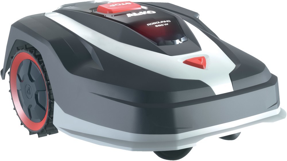 AL-KO Mährooter Rooinho 550 W Produktbild img1 L