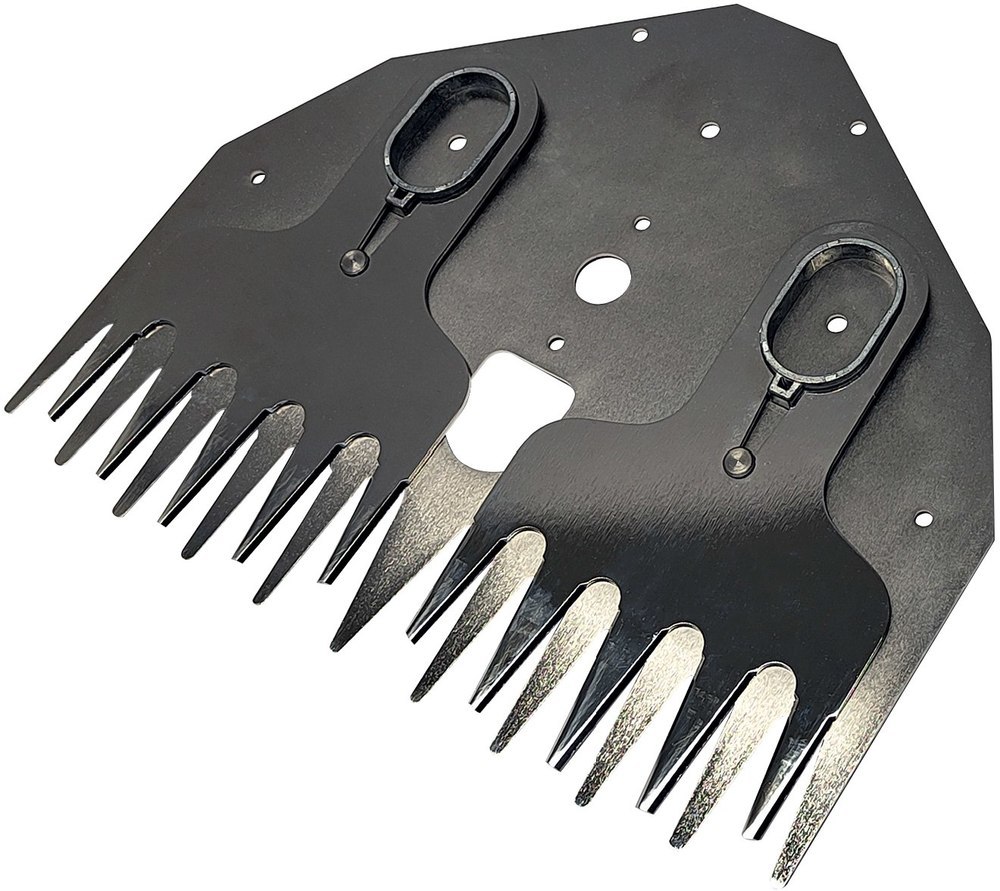 GLORIA Ersatzmesser FineCut Produktbild img1 L