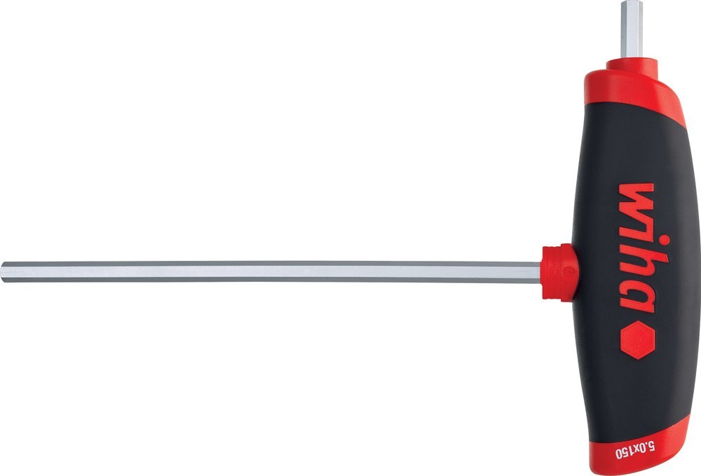 Wiha T-Griff-Schraubendr 10 Produktbild img1 L