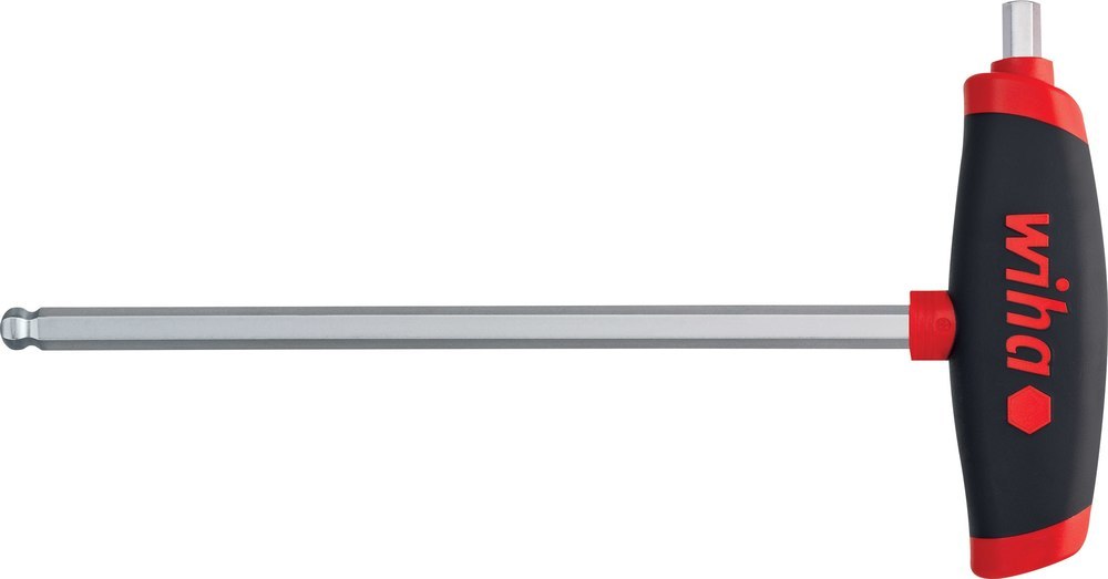 Wiha T-Griff-Schraubendr. 5 Produktbild img1 L